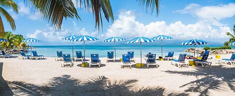 Canella Beach Hotel