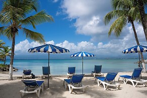 Canella Beach Hotel