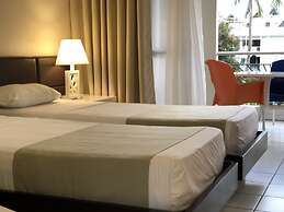 Canella Beach Hotel