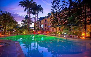 Canella Beach Hotel