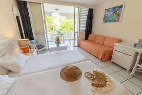 Canella Beach Hotel
