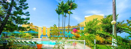 Canella Beach Hotel