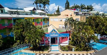 Canella Beach Hotel