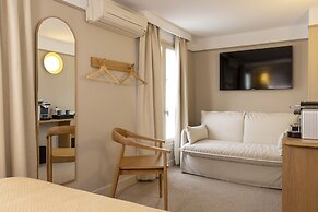 Hôtel Joe M