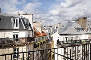 Hôtel Joe M