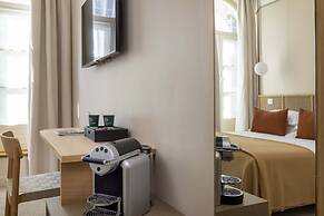 Hôtel Joe M