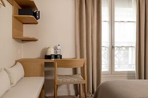 Hôtel Joe M