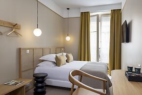 Hôtel Joe M