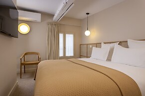Hôtel Joe M