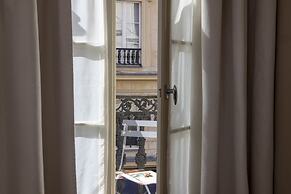 Hôtel Joe M