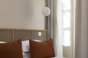 Hôtel Joe M