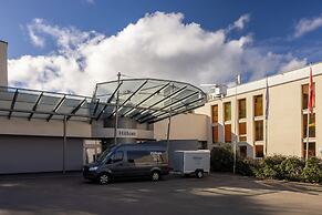 Hilton Zurich Airport