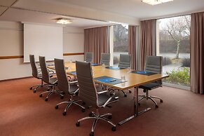 Hilton Zurich Airport