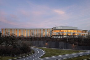 Hilton Zurich Airport