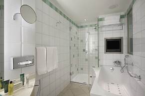 Hilton Zurich Airport