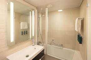 Hilton Zurich Airport