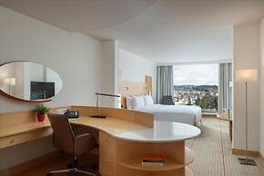 Hilton Zurich Airport