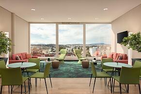 Hilton Zurich Airport