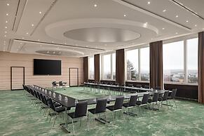 Hilton Zurich Airport