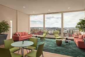 Hilton Zurich Airport