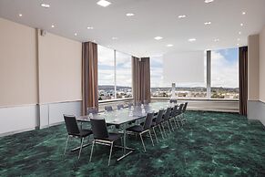 Hilton Zurich Airport