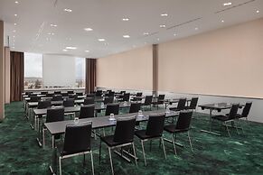 Hilton Zurich Airport