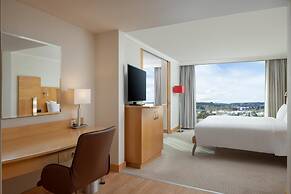 Hilton Zurich Airport