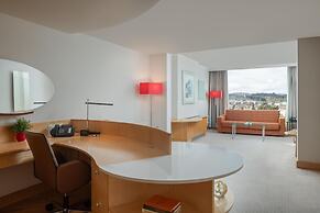 Hilton Zurich Airport