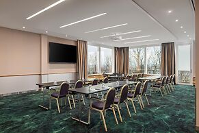 Hilton Zurich Airport