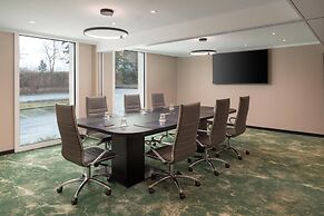 Hilton Zurich Airport