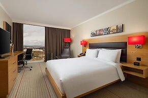Hilton Zurich Airport
