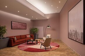 Hilton Zurich Airport