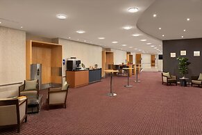 Hilton Zurich Airport