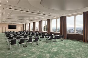 Hilton Zurich Airport