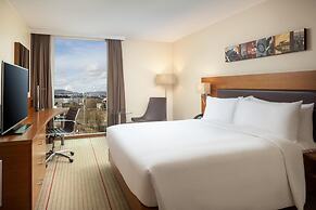 Hilton Zurich Airport