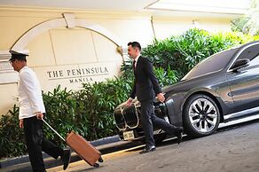 The Peninsula Manila