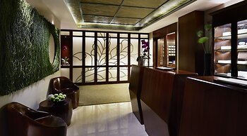 The Peninsula Manila