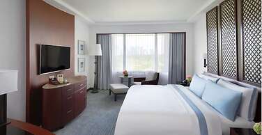 The Peninsula Manila