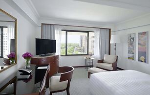 The Peninsula Manila