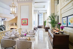 The Peninsula Manila
