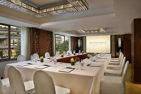 The Peninsula Manila