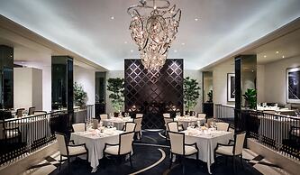 The Peninsula Manila