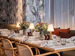 Novotel Sydney City Centre