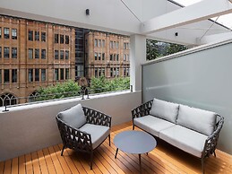 Novotel Sydney City Centre