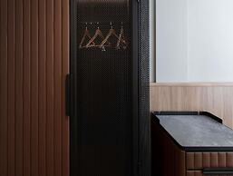 Novotel Sydney City Centre