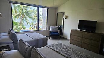 Sina Suites Cancún - Adults Only