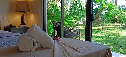 Sina Suites Cancún - Adults Only