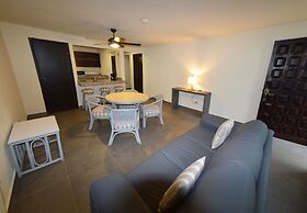 Sina Suites Cancún - Adults Only