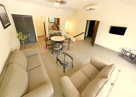 Sina Suites Cancún - Adults Only