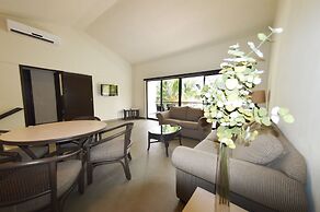 Sina Suites Cancún - Adults Only